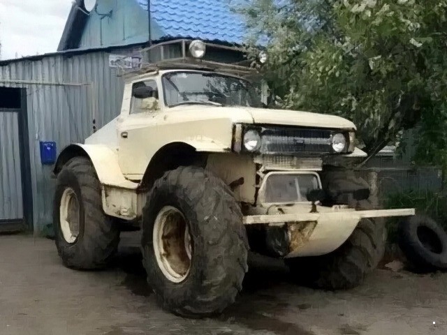 АвтоВсячина