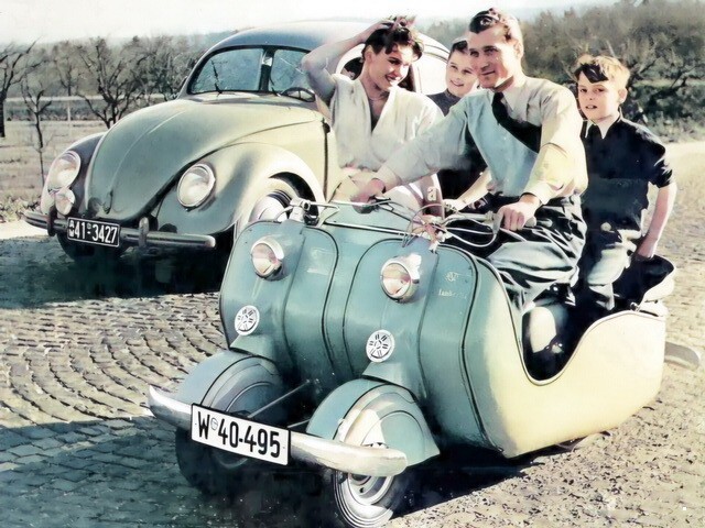 АвтоВсячина