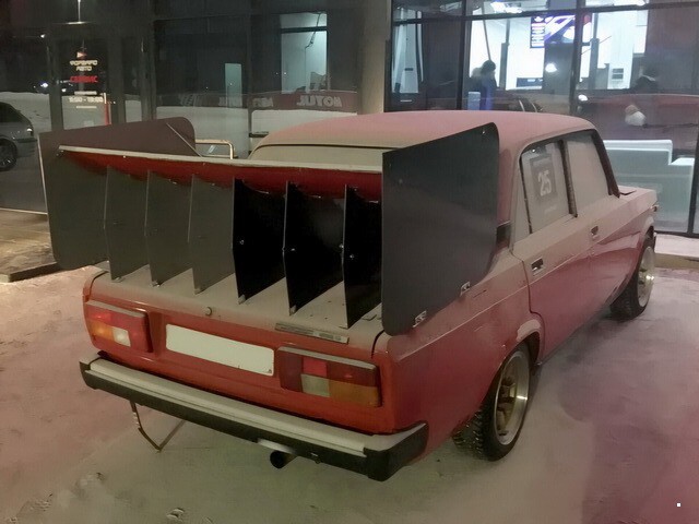 АвтоВсячина
