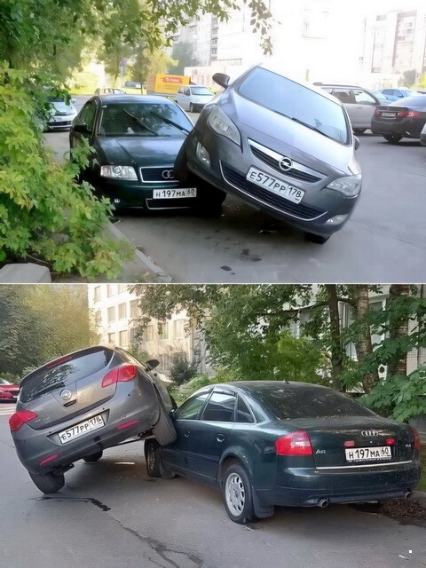 АвтоВсячина