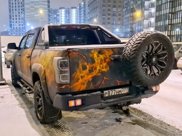 АвтоВсячина