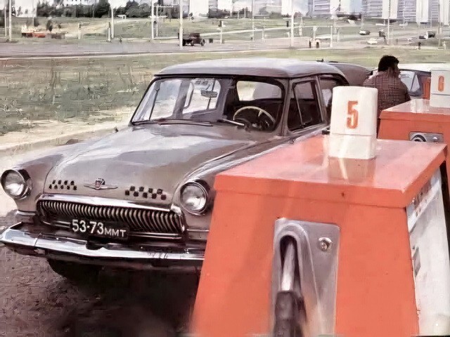 АвтоВсячина