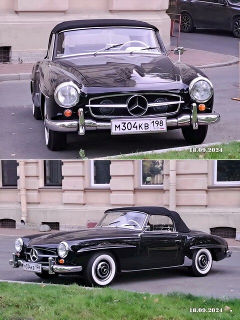 АвтоВсячина