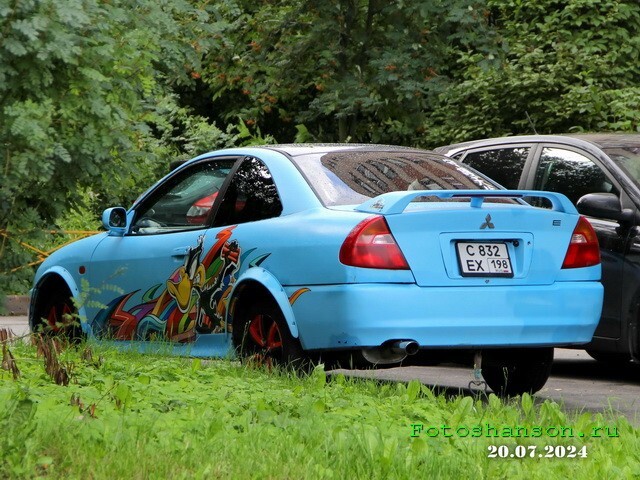 АвтоВсячина