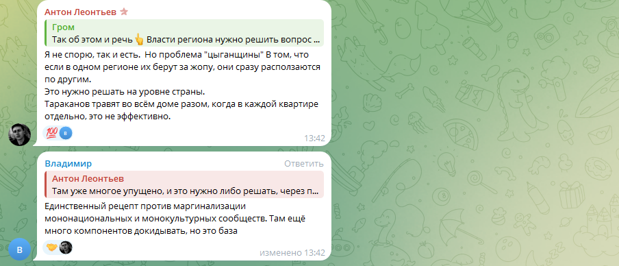 "Тараканов нужно травить сразу во всём доме": в Челябинской области в одном доме накрыли целый табор цыган