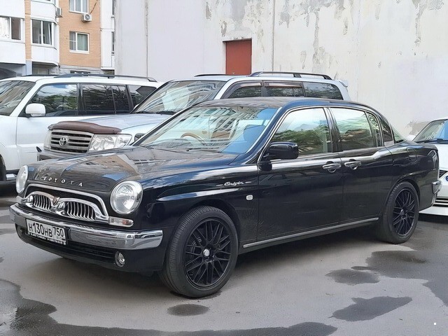 АвтоВсячина