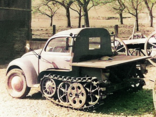 АвтоВсячина