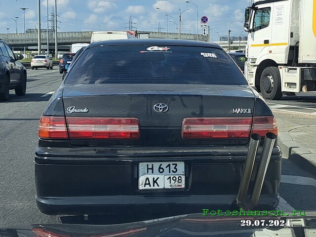 АвтоВсячина