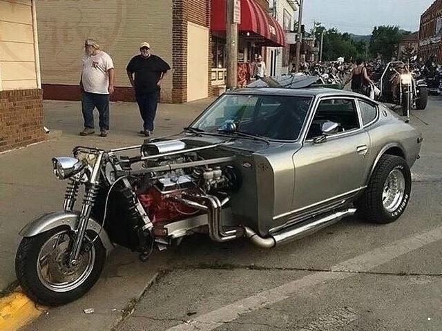 АвтоВсячина