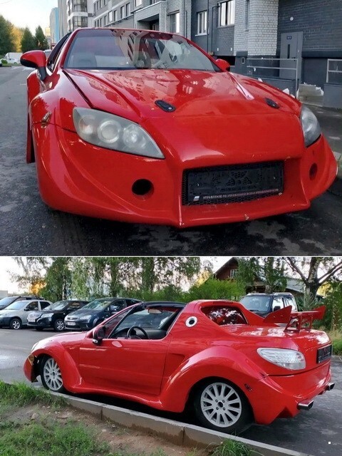 АвтоВсячина