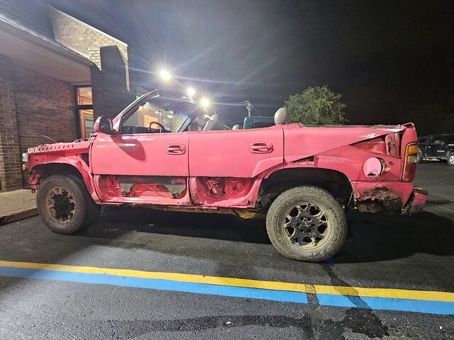 АвтоВсячина