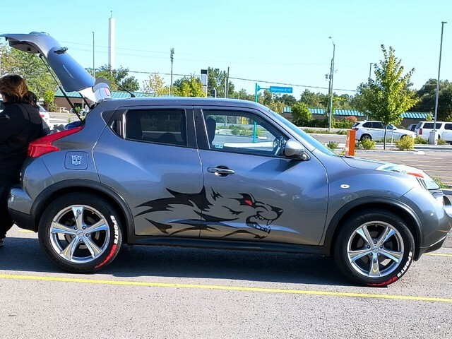 АвтоВсячина