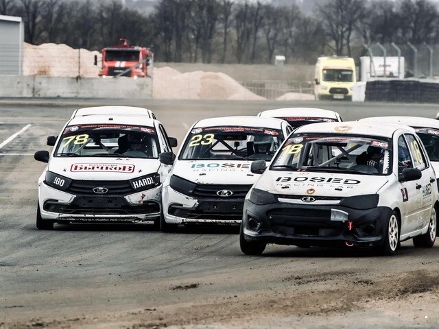 АвтоВсячина