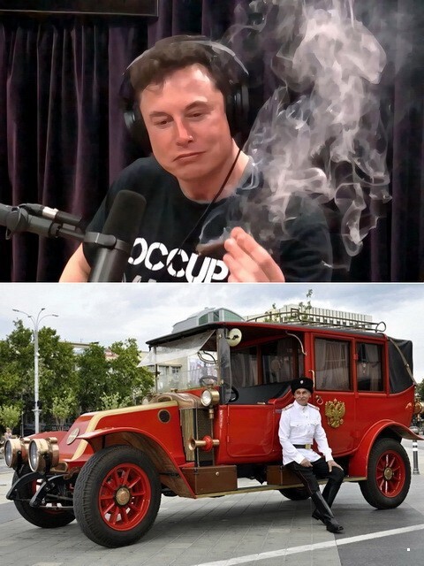 АвтоВсячина