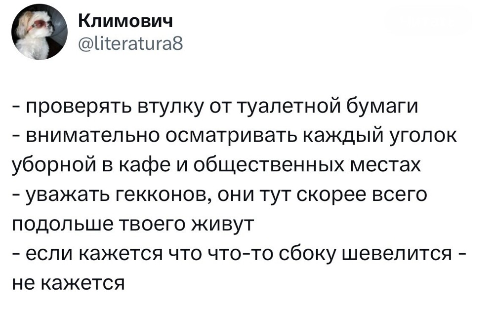 9. Эти простые, но эффективные привычки не только делают жизнь безопаснее, но и помогают заботиться о своём психическом здоровье, снижая стресс и повышая качество жизни