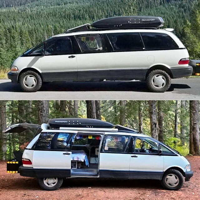 АвтоВсячина