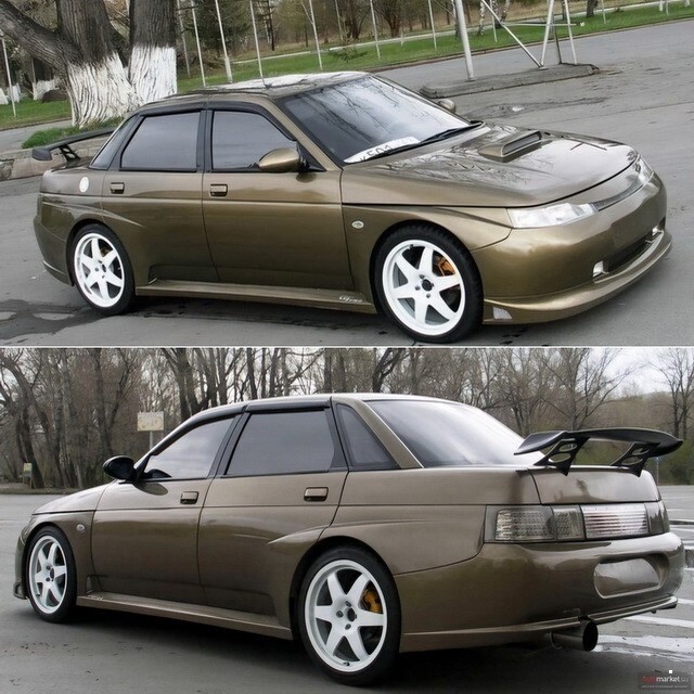АвтоВсячина