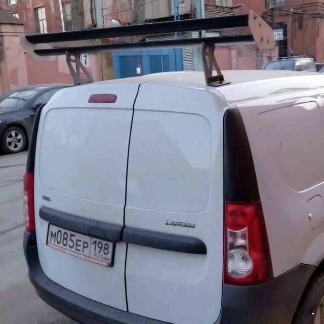 АвтоВсячина