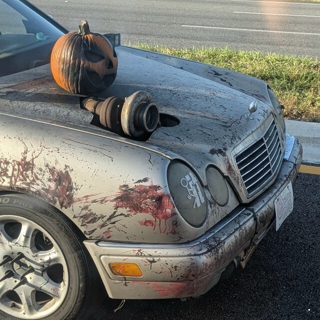АвтоВсячина