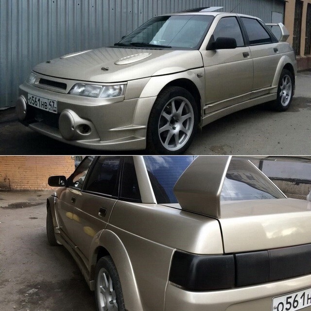 АвтоВсячина