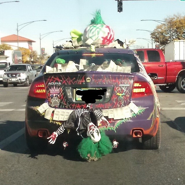АвтоВсячина