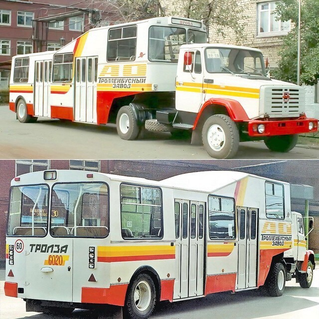 АвтоВсячина