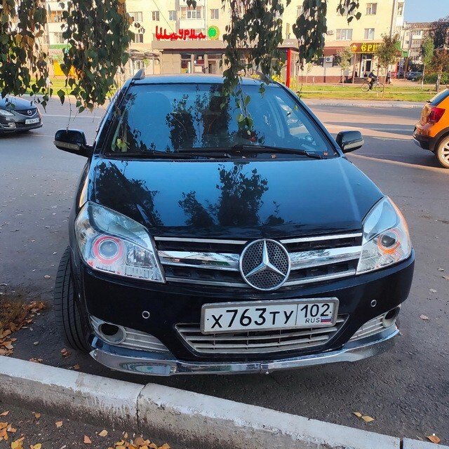 АвтоВсячина