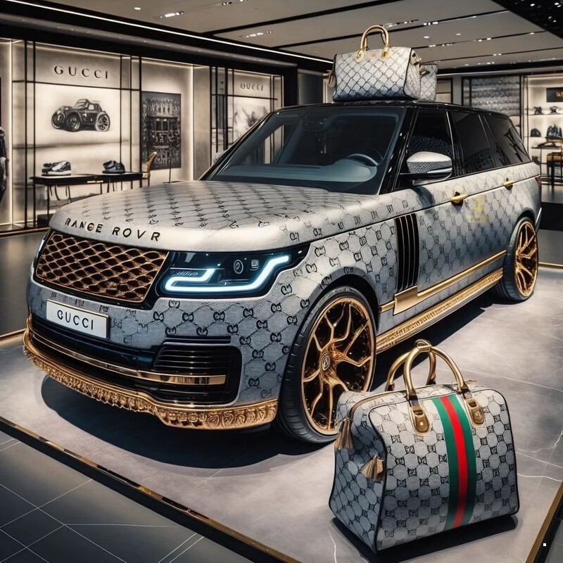 АвтоВсячина