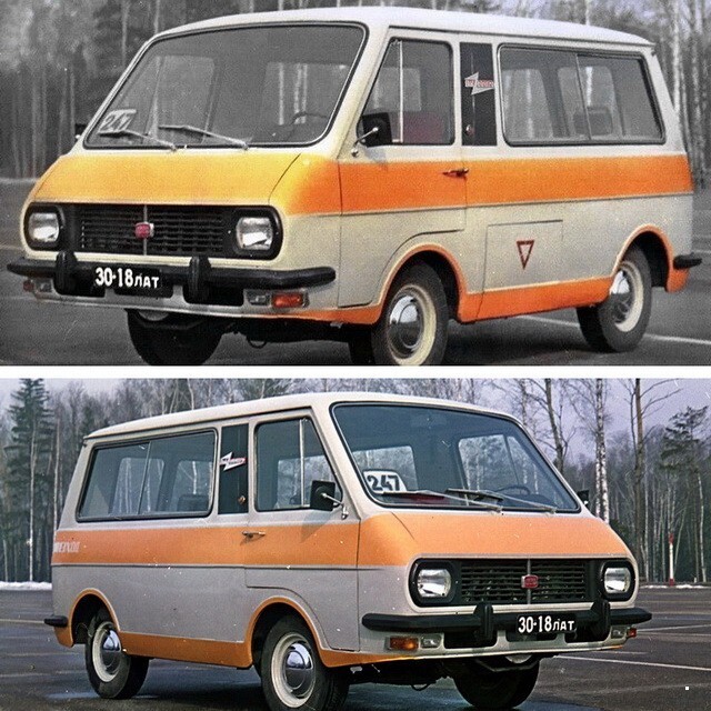 АвтоВсячина