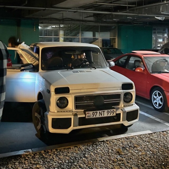 АвтоВсячина