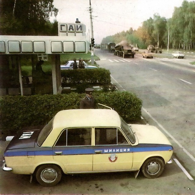 АвтоВсячина