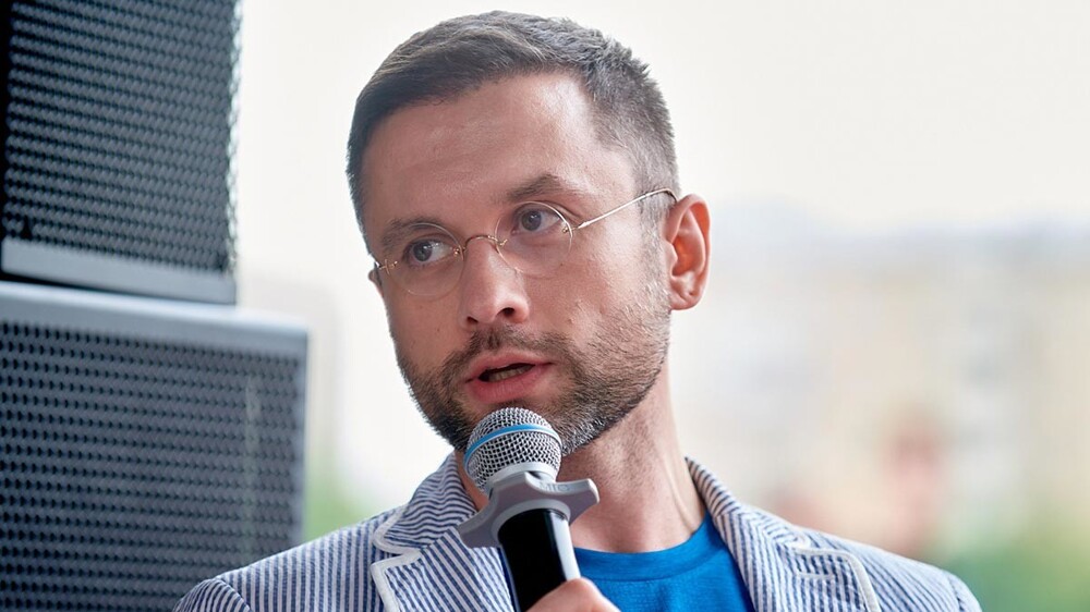 Строил грандиозные планы, никто не ожидал: пресс-секретарь Шамана ушёл из жизни