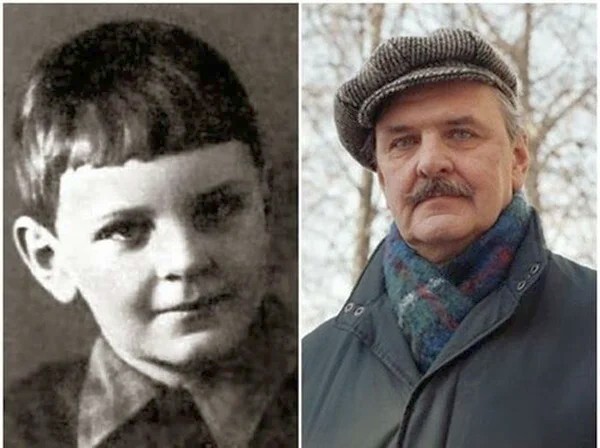 Наши кумиры