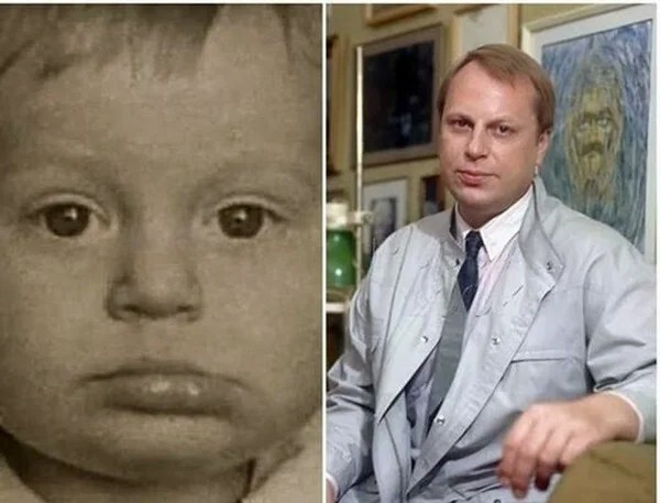 Наши кумиры