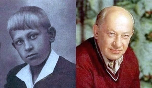 Наши кумиры