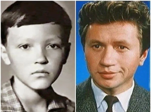 Наши кумиры