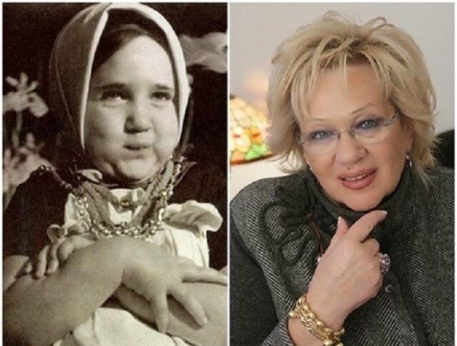 Наши кумиры
