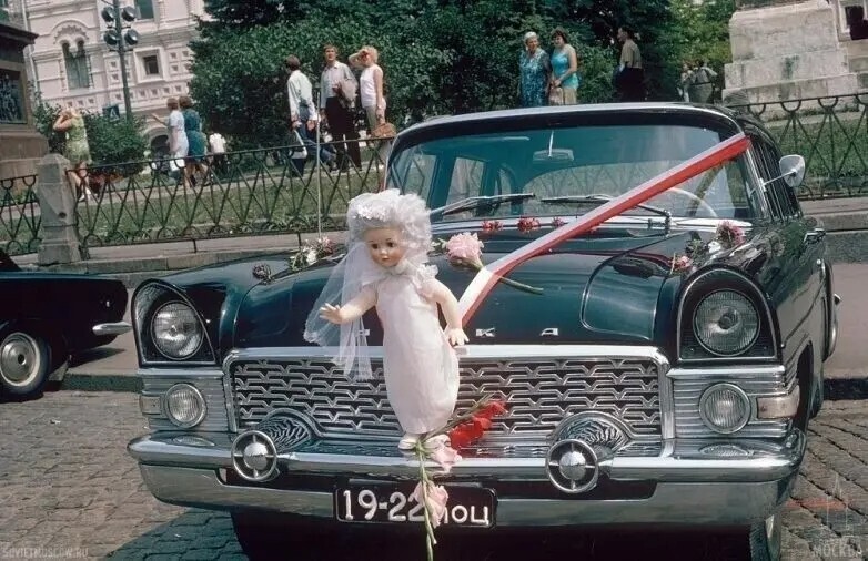 А свадьба пела и плясала...1