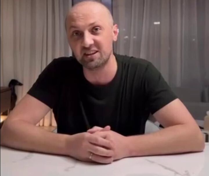 Популярный блогер Александр Зубарев украл мечту у маленького мальчика