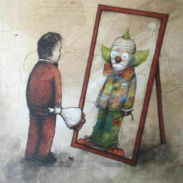 Картинки со смыслом 