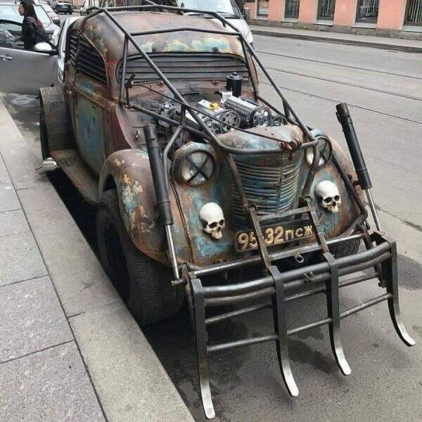 Намешалось