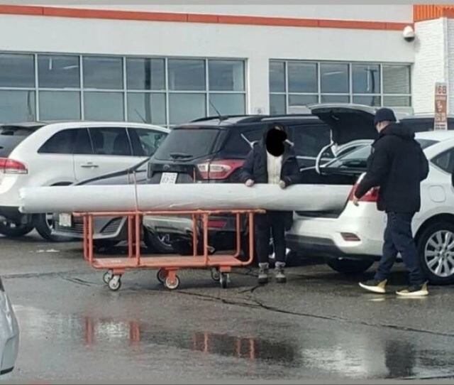 Намешалось