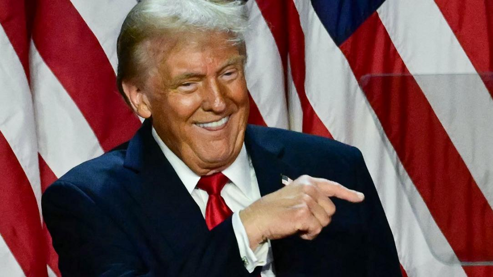 В России подали заявку на регистрацию водочного бренда  «Трамповка», но есть нюанс