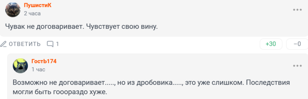 «Мне попало прямо в лицо»: на Урале мужчина открыл огонь из дробовика по школьникам из-за того, что они швыряли камни в его окна