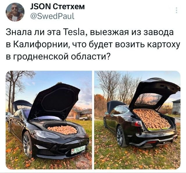 Не ищите здесь смысл. Здесь в основном маразм