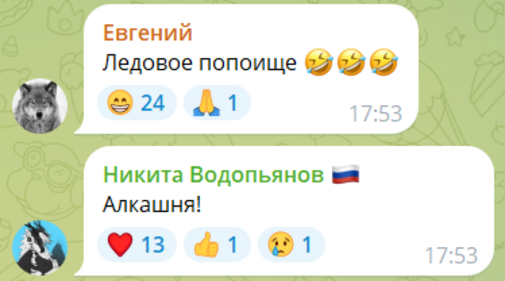 В Питере мужики не поделили место в очереди за пивом и устроили массовую драку