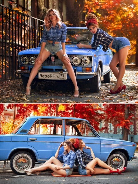 АвтоВсячина