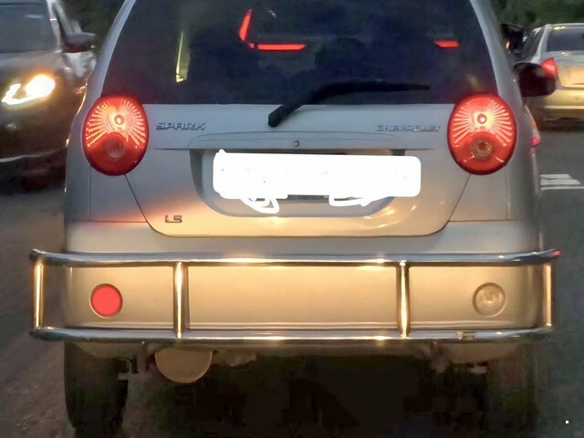АвтоВсячина