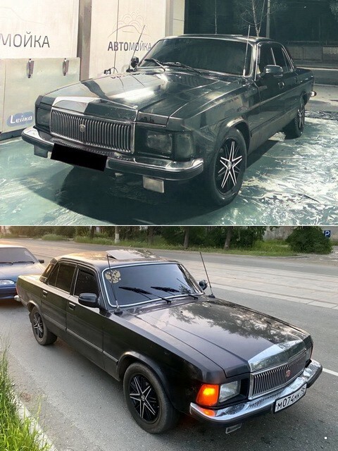 АвтоВсячина