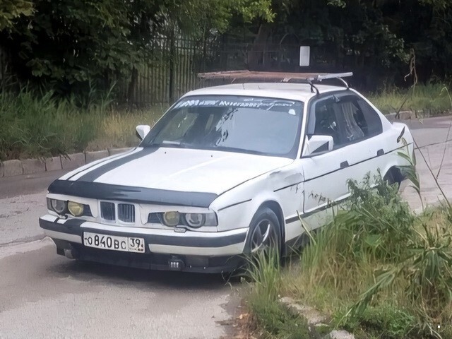 АвтоВсячина